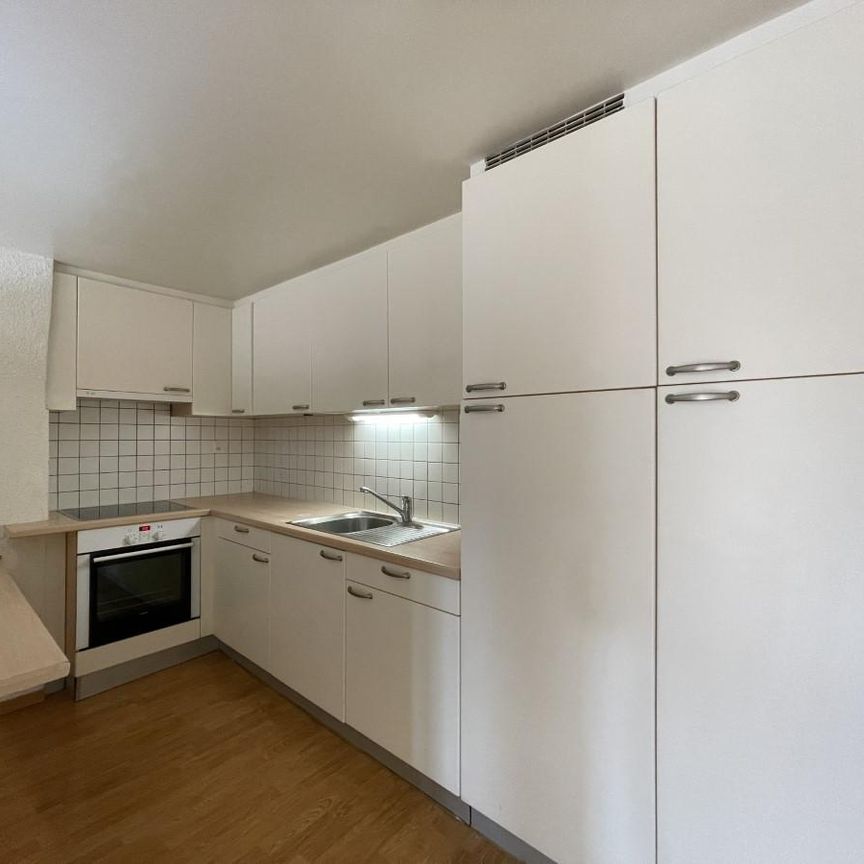 Appartement en plein centre - 1er loyer offert - Photo 1