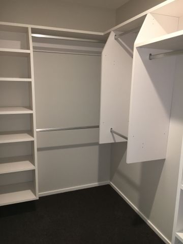 Executive Four Bedroom Home - Photo 2