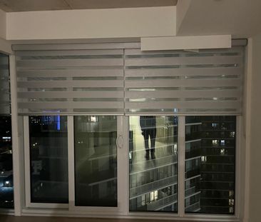 For Lease - 65 Mutual Street Unit# 2407, Toronto, Ontario - Photo 5
