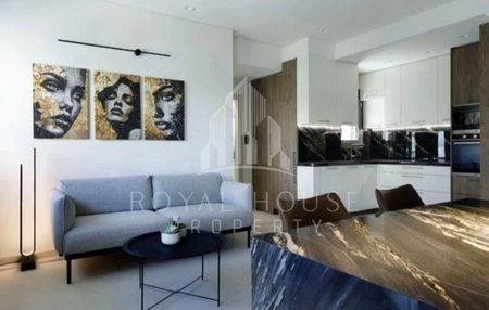 Ενοικίαση κατοικίας, 55 τ.μ., Κορυδαλλός, 750 € - Photo 3