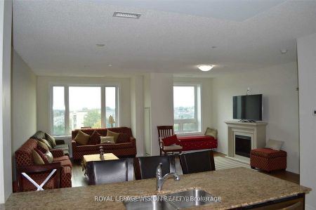 For Lease - 7400 Markham Road Unit# 605, Markham, Ontario - Photo 3