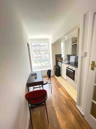 Studio Flat, Park West, W2 - Photo 3