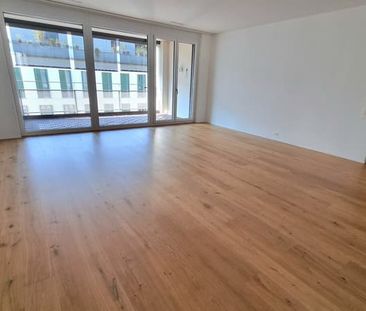 Grosszügige 3 1/2-Zimmer-Wohnung im Richtiareal Wallisellen - Foto 3