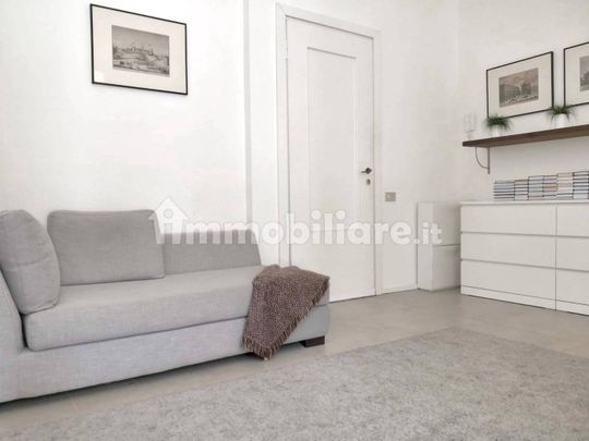 Bilocale via Giacomo Corna-Pellegrini 8, Ospedale Civile, Brescia - Photo 1