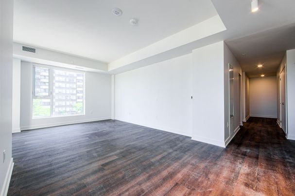 For Lease - 3030 Pharmacy Avenue Unit# 330, Toronto, Ontario - Photo 1