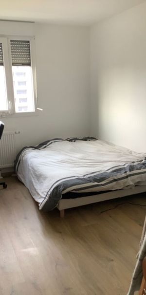 Appartement / Offre 59520848 - Photo 1