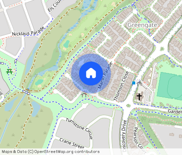 Spacious Family Home in a Peaceful Cul-de-Sac - Photo 1