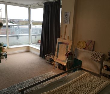 3 Bed Penthouse, Watkin Road, LE2 - Photo 6