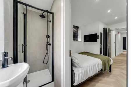 6 bedroom house to rent - Photo 3