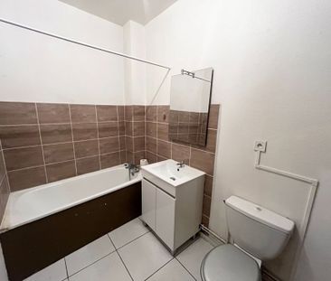 Appartement 2 pièces à Calais - Photo 4