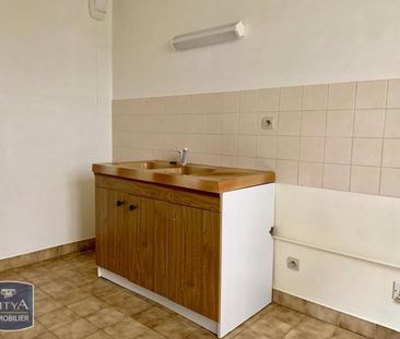 Location Appartement 2 pièces 52m² VILLEURBANNE 69100 - Photo 2