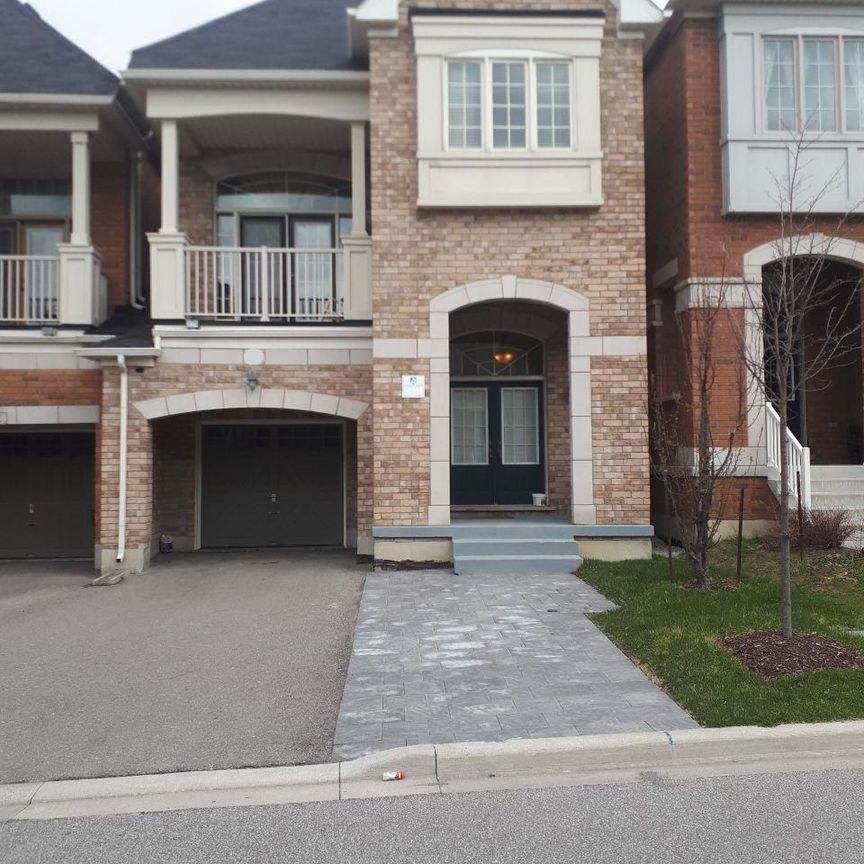 For Lease - 150 Balsamwood Road Unit# Basement, Vaughan, Ontario - Photo 1