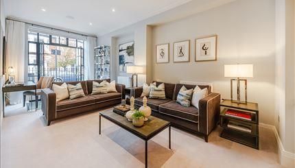 Palace Wharf Apartments, Rainville Road, Fulham, London W6 - Photo 2