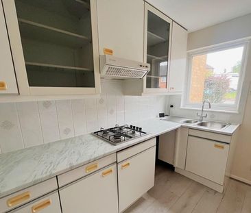 2 bedroom terraced house to rent - Photo 2