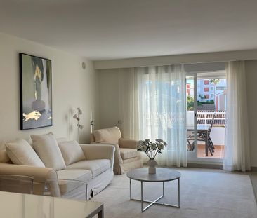 Alquiler de ático en Calle Alqueria, 1 - Photo 5