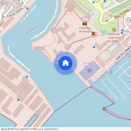 Liberté, 29200, Brest