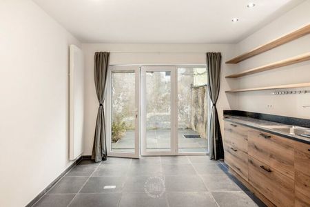 Ruime, gerenoveerde woning nabij het stadscentrum - Foto 4