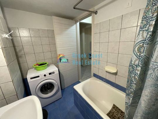 Studio/Γκαρσονιέρα για ενοικίαση Αγία Τριάδα (Πάτρα) - Photo 1