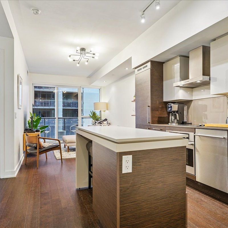 For Lease - 1030 King Street Unit# 546, Toronto, Ontario - Photo 1