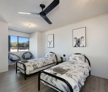 Three Bedroom Unit With Water Views and Pool In Complex - Photo 6