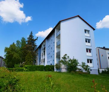 2-Zimmer-Wohnung in Kaiserslautern - Photo 1