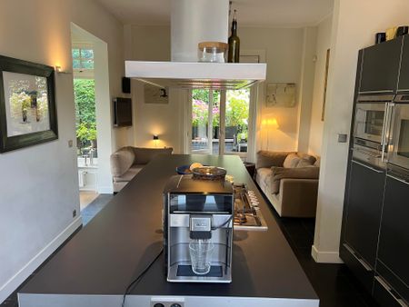 Te huur: Huis Ruijsdaelplein in Naarden - Photo 4