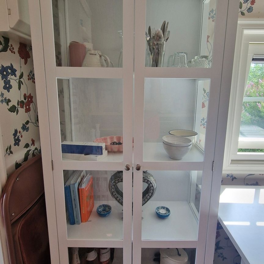 Gäddstigen, Årsta Havsbad - Foto 1