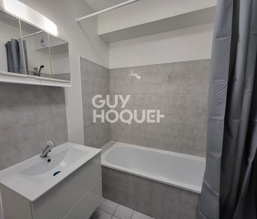 Appartement Villeparisis 1 pièce(s) 26.07 m2 - Photo 6