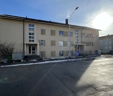 Eine renovierte 4.5 Zimmerwohnung in Grenchen zu vermieten - Photo 5