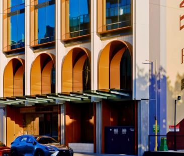 Studio Apartment Unfurnished - Photo 3