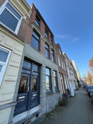 Te huur: Appartement Noordsingel in Rotterdam - Foto 1