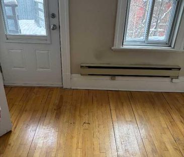 Appartement Plateau Mont Royal rue Garnier - Photo 2