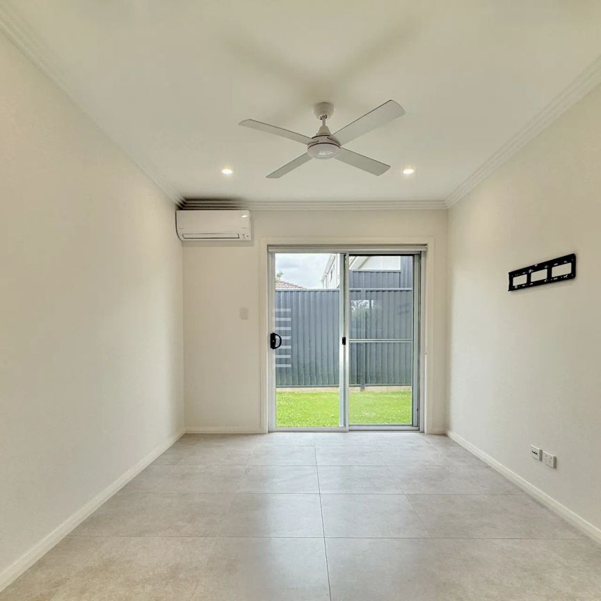 New 2 Bedroom Granny Flat in the Heart of Punchbowl! - Photo 1