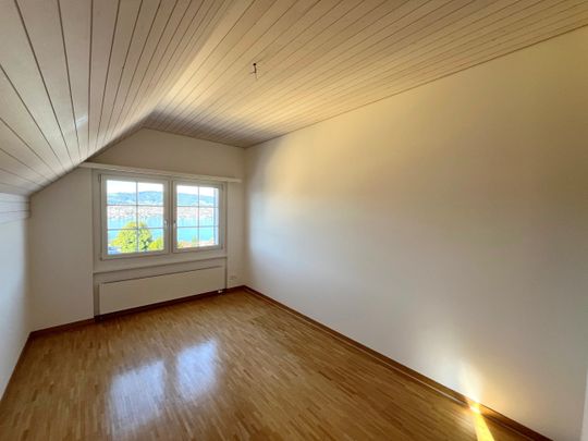 Attraktive Maisonettewohnung - Ihr Rückzugsort mit Seesicht - Foto 1