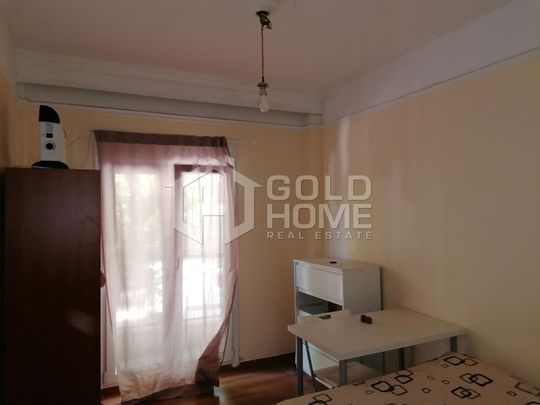 Studio/Γκαρσονιέρα για ενοικίαση Κέντρο (Χαριλάου) - Φωτογραφία 1