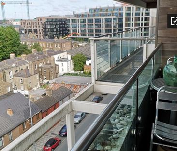 Apartment for rent in Dublin, Ireland - Photo 4