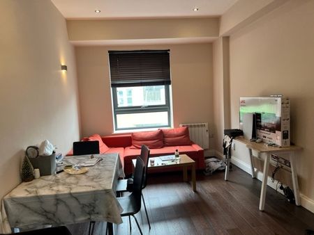 1 bedroom apartment to rent Queen Square, Brighton - Photo 4