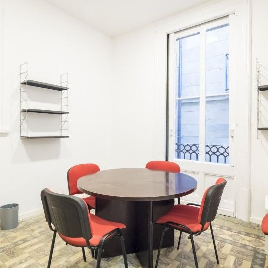 barcelona, Catalonia 08002 - Photo 1