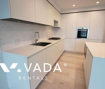 Unfurnished, 2 Bed 2 Bath Apartment For Rent - Photo 1