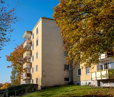 4-Zimmer-Wohnung in Siegen Dillnhütten - Photo 6