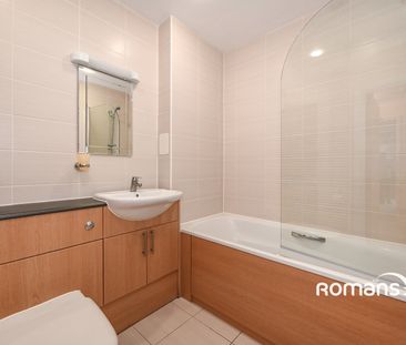 2 bedroom apartment to rent - Photo 5