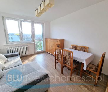 Mieszkanie Głogów Hutnik powierzchnia 46.5 m² C391-WM-34775 - Фото 3