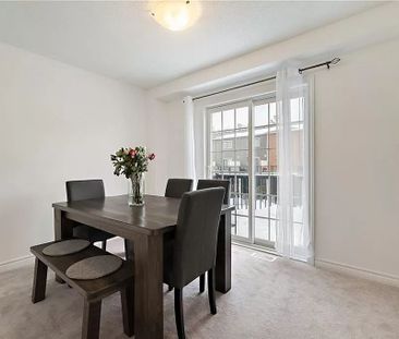 For Lease - 46 Andean Lane, Barrie, Ontario - Photo 6