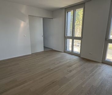 schöne Neubauwohnung im Zentrum Münchwilen - Foto 3