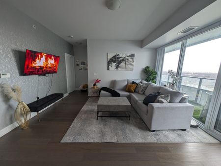 For Lease - 30 Shore Breeze Drive Unit# 3612, Toronto, Ontario - Photo 4