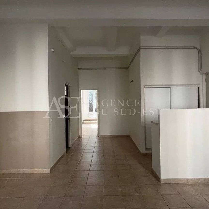 Location Appartement - Photo 1