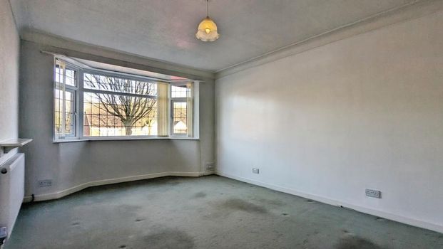 2 bedroom bungalow to rent - Photo 1