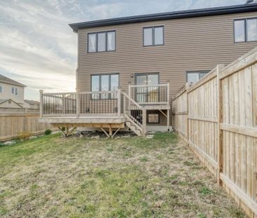 Maison à étages à louer - Gatineau (Aylmer) (Jardins Lavigne) Maiso... - Photo 5