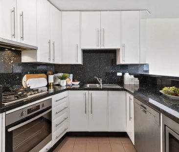 Lavender Bay views in prime waterfront tower - Photo 5