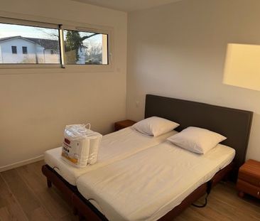 Location Maison 4 pièces 87m² PESSAC 33600 - Photo 5